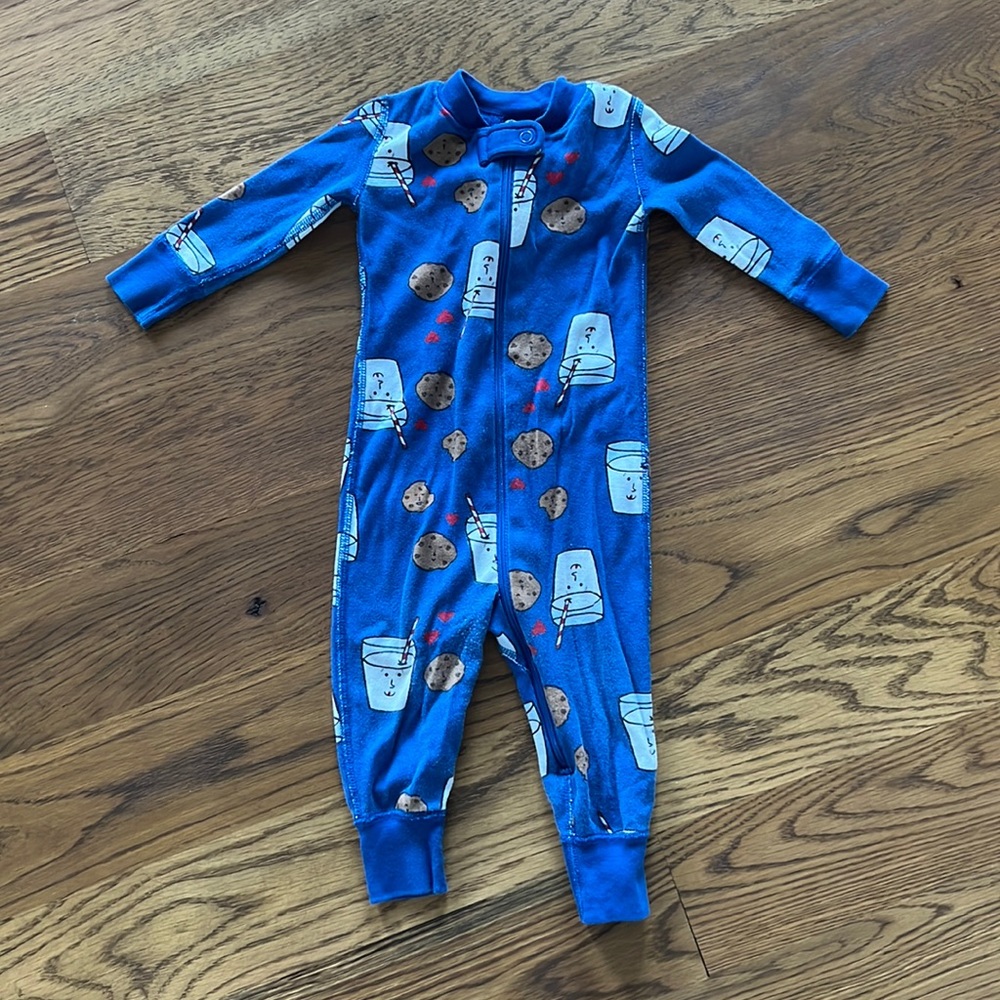 Hanna Andersson Pajamas